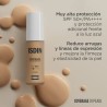 Isdin Coverage 30 G Color 1.0 Pearl SPF 50+ Maquillaje Proteccion Solar
