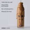 Isdin Coverage 30 G Color 5.0 Bronze SPF 50+ Maquillaje Proteccion Solar