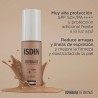 Isdin Coverage 30 G Color 5.0 Bronze SPF 50+ Maquillaje Proteccion Solar