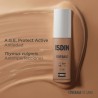 Isdin Coverage 30 G Color 3.0 Sand SPF 50+ Maquillaje Proteccion Solar
