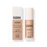 Isdin Coverage 30 G Color 4.0 Golden SPF 50+ Maquillaje Proteccion Solar