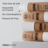Isdin Coverage 30 G Color 4.0 Golden SPF 50+ Maquillaje Proteccion Solar