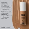 Isdin Coverage 30 G Color 4.0 Golden SPF 50+ Maquillaje Proteccion Solar