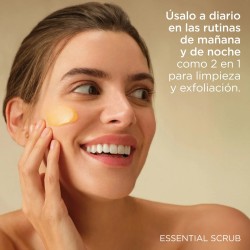 Isdin Isdinceutics Essential Scrub 100 g