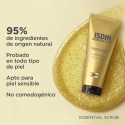 Isdin Isdinceutics Essential Scrub 100 g