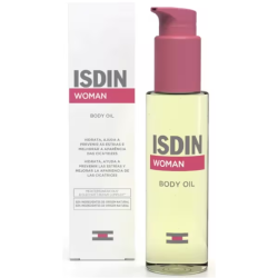 Isdin Woman Body Oil 100 ml