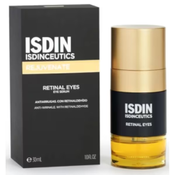 Isdin IsdinCeutics Retinal Eyes Contorno Ojos 20 ml