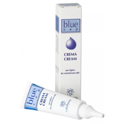 Blue Cap Crema 50g