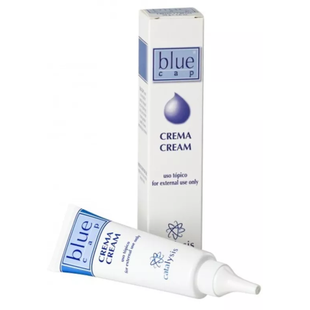 Blue Cap Crema 50g