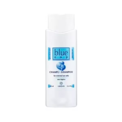 Blue Cap Champú 400ml Formato Grande