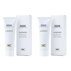 Isdinceutics Auriderm Crema 50 ml + 50 ml Duplo Promocion