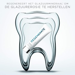 Regenerate Pasta De Dientes 75ml + 75ml Duplo Promocion