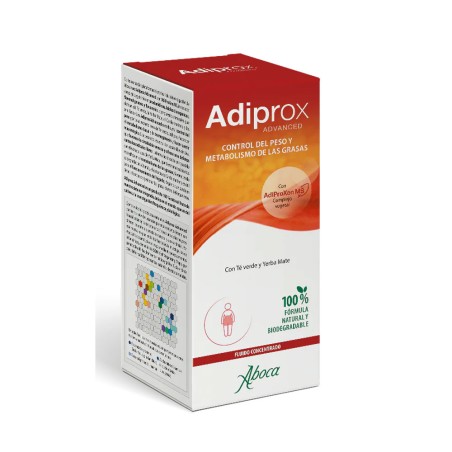 Adiprox Advanced Fluido Concentrado 325g