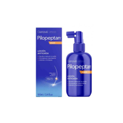 Pilopeptan Man Loción Anticaida 100ml