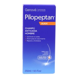 Pilopeptan Man Champú Anticaida Hombre 250ml
