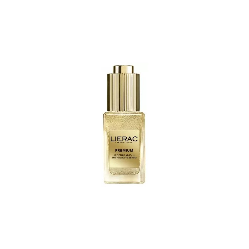Lierac Premium Serum Absoluto Antiedad 30ml