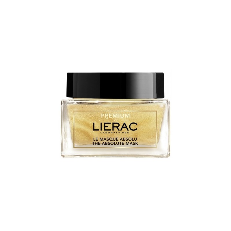 Lierac Premium Mascarilla Absoluta Antiedad 50ml
