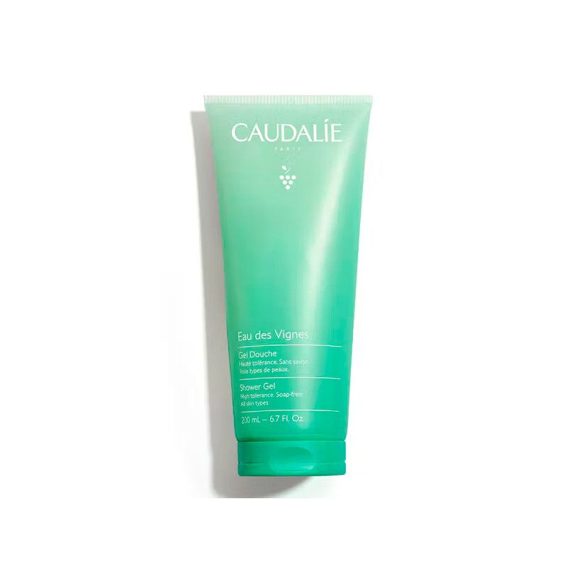 Caudalie Gel de Ducha Eau des Vignes 200 ml