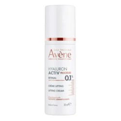 Avène Hyaluron Activ Procedure Crema Lifting Retinal 0,1% 30ml