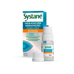 Systane Hidratación Gotas Oftámicas 10ml