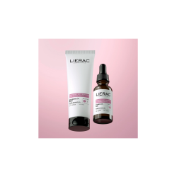 Lierac Protocolo Anti-Rojeces Mascarilla Bisabolol Puro 75Ml
