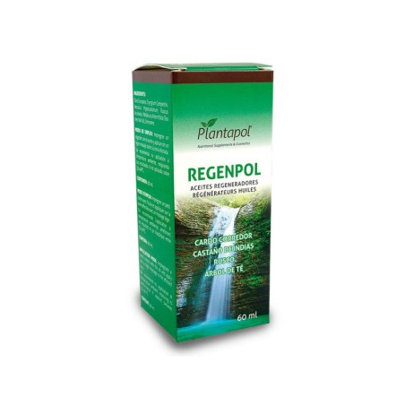 Plantapol Aceite Regenpol 60ml