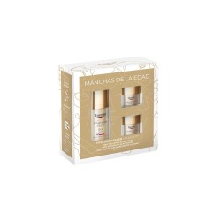 Eucerin Hyaluron Filler Elasticity 3D Sérum + Mini Elasticity Día + Mini Elasticity Noche Cofre