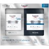 Eucerin Hyaluron Filler Crema Dia FPS30 50ml + Crema Noche 50ml Cofre