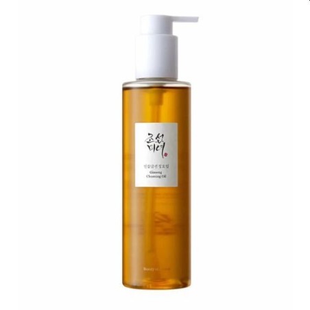 Beauty of Joseon Ginseng Cleansing Oil 210ml