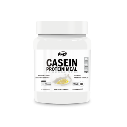 Pwd Casein Protein Meal Yogur Limon 450g