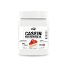Pwd Casein Protein Meal Strawberry Cheesecake Tarta de Queso con Fresa 450g