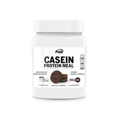 Pwd Casein Protein Meal Cookies & Cream 450g