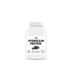 Pwd Hydrolean Protein Cookies & Cream 1000g