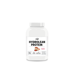 Pwd Hydrolean Protein Tarta de Queso con Fresa 1000g