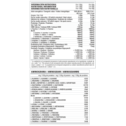 Pwd Hydrolean Protein Tarta de Queso con Fresa 1000g