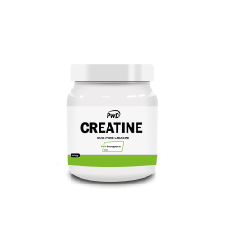 Pwd Creatine Creatina 300g