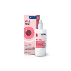 Hylo Dual 10 ml