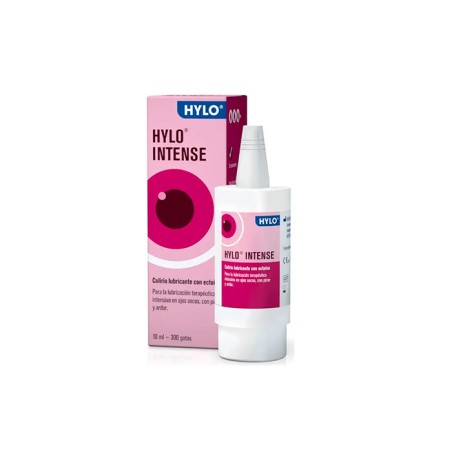 Hylo Intense 10ml