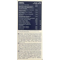 Phytophanere 120 Cápsulas