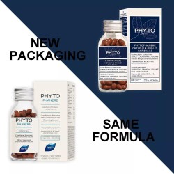 Phytophanere 120 Cápsulas