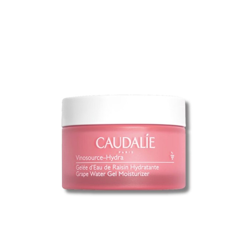 Caudalie Vinosource hydra Gel Cream Agua de Uva 50ml