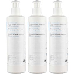 Dexeryl Crema Emoliente 500 +500 +500 Gramos Triplo Promocion