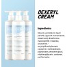 Dexeryl Crema Emoliente 500 +500 +500 Gramos Triplo Promocion