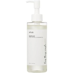 Anua Heartleaf Pore Control Cleansing Oil 200ml