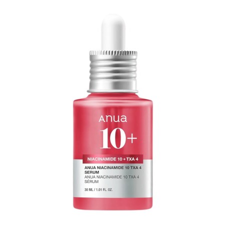 Anua Niacinamide 10% + Txa 4% Serum 30ml