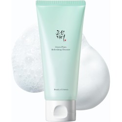Beauty of Joseon Green Plum Refreshing Cleanser 100ml