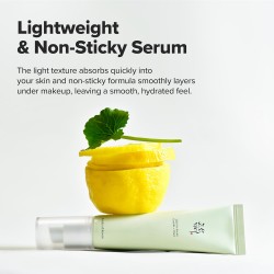 Beauty Of Joseon Light On Serum Centella + Vita C 30ml