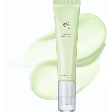 Beauty Of Joseon Light On Sérum Centella + Vita C 30ml