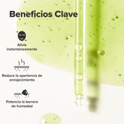 Beauty Of Joseon Calming Serum Green tea + Panthenol 30ml