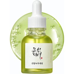 Beauty Of Joseon Calming Serum Green tea + Panthenol 30ml